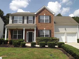 109 Sandy Ln, Greenville, SC 29605