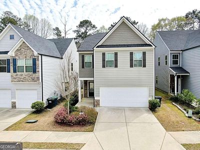 3978 Lake Manor Way, Atlanta, GA, 30349