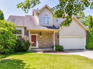 5302 Oakbrook Dr, Plainfield, IL 60586