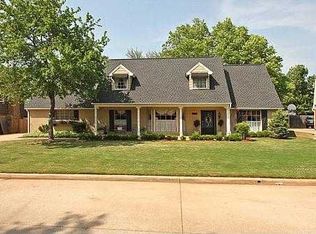 3045 Stonybrook Rd, Oklahoma City, OK 73120