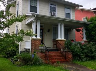 2823 Griffin Ave, Richmond, VA 23222
