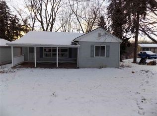 2279 Mercer Rd, New Brighton, PA 15066