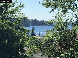 123 Wolff Dr, Sitka, AK 99835