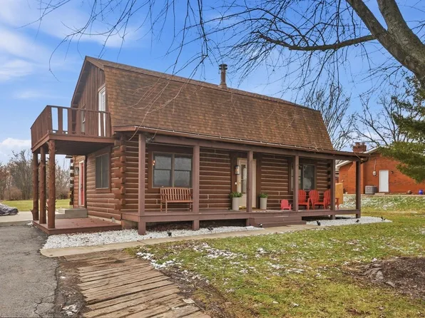 1495 Holton Rd, Grove City, OH 43123