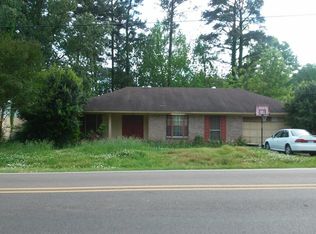 3381 Forest Hill Rd, Jackson, MS 39212