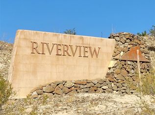 LOT 4 Riverview Dr, Terlingua, TX 79852