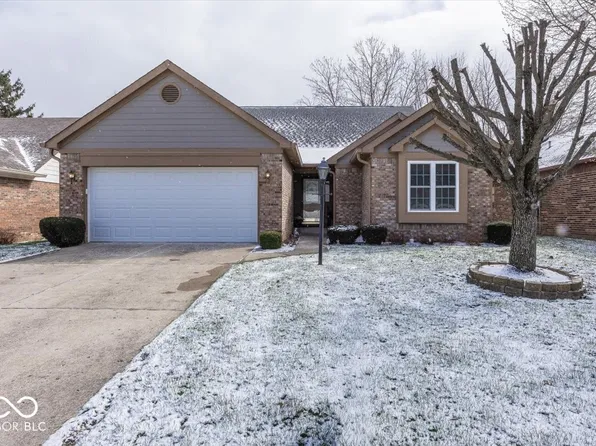 6943 Arjay Dr, Indianapolis, IN 46217