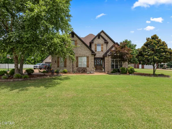 688 Blackmon St, Medina, TN 38355