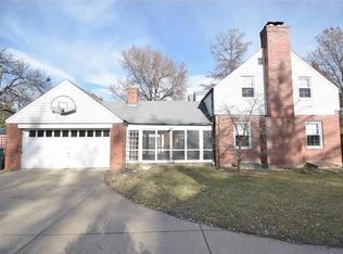 615 Hollywood Pl, Saint Louis, MO