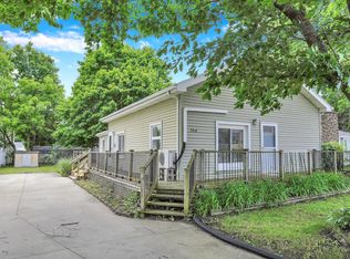 704 E North St, Owosso, MI 48867