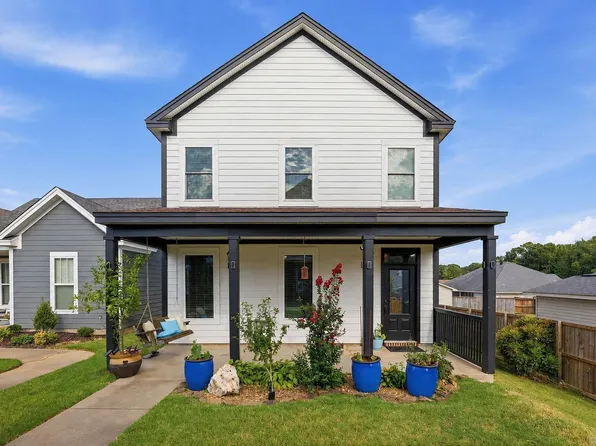 8 Regents Park, Bryant, AR 72022