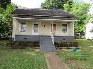 11 Arrington Ave, Greenville, SC 29617