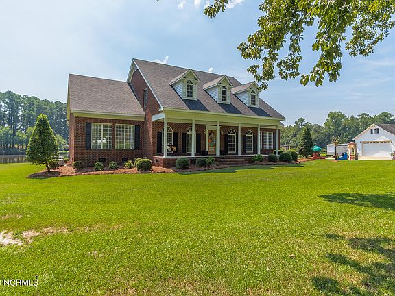 2nd image of 2500 Arrendell Hodges Lane