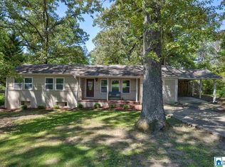 337 Oakhurst St, Mount Olive, AL 35117