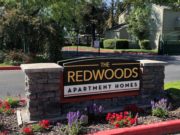 The Redwoods Apartments | 2805 Yosemite Blvd, Modesto, CA
