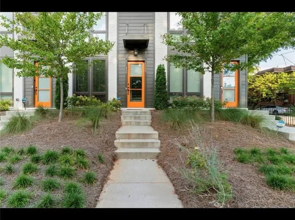 439 Parkway Dr NE, Atlanta, GA 30308