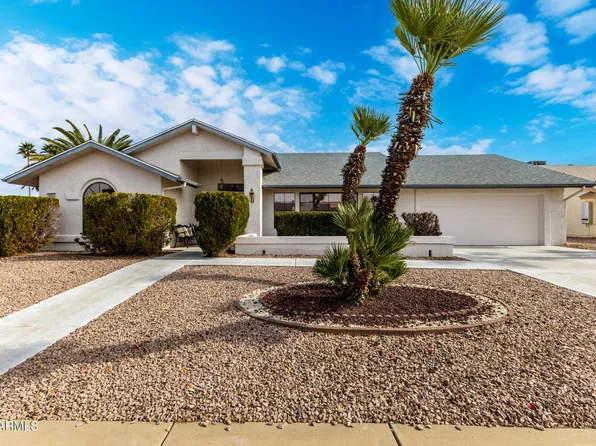 18027 N 136TH Drive, Sun City West, AZ 85375