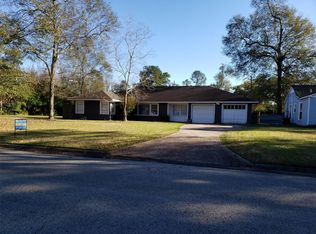5745 Kohler St, Beaumont, TX 77706