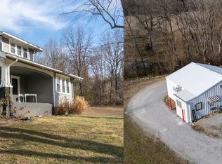 8193 Old Highway 13, Murphysboro, IL 62966