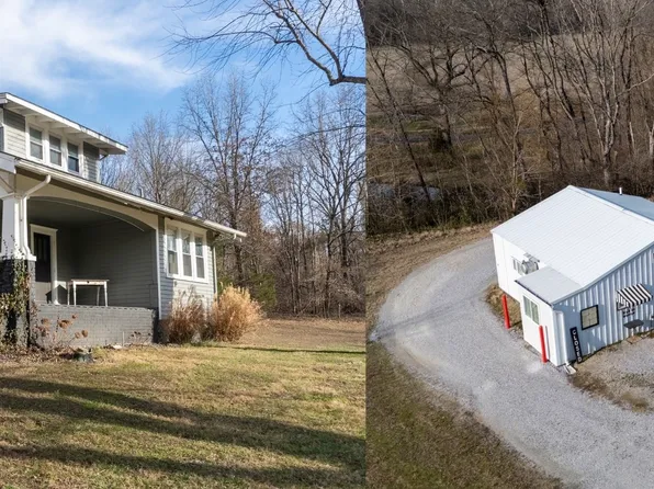 8193 Old Highway 13, Murphysboro, IL 62966