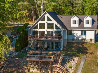 11912 N Waldron Rd, Jerome, MI 49249