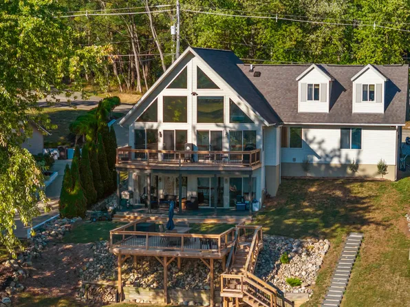 11912 N Waldron Rd, Jerome, MI 49249