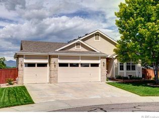 1851 Mountain Daisy Ct, Highlands Ranch, CO 80129