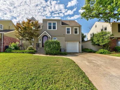 2640 NW 27th St, Oklahoma City, OK, 73107