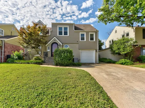 2640 NW 27th St, Oklahoma City, OK 73107