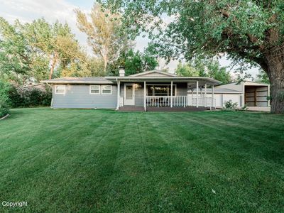 605 W 10th St, Gillette, WY, 82716