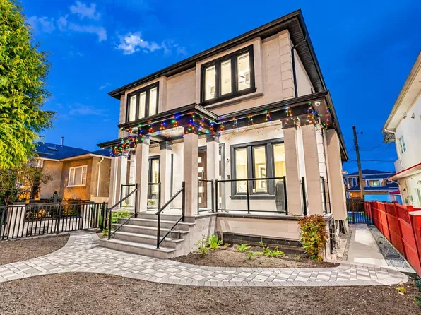 1838 E 49th Ave, Vancouver, BC V5P 1T3