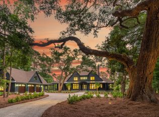 4011 Gnarled Oaks Ln, Johns Island, SC 29455