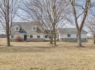 1600 N M 52, Stockbridge, MI 49285