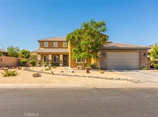 82610 Mandrone Dr, Indio, CA 92203