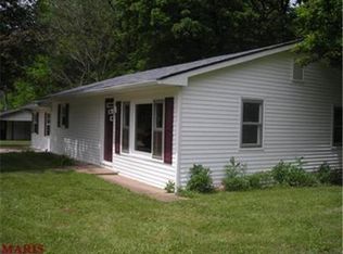 9932-9938 E Lakeview Dr, Valles Mines, MO 63087
