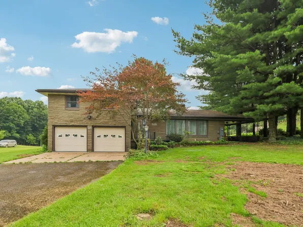 525 N Ben Franklin Rd, Indiana, PA 15701
