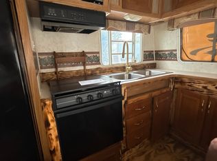 120 George Bennett Rd #6-D, Lucedale, MS 39452