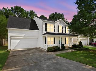 32 Argyle Ct, Simpsonville, SC 29681
