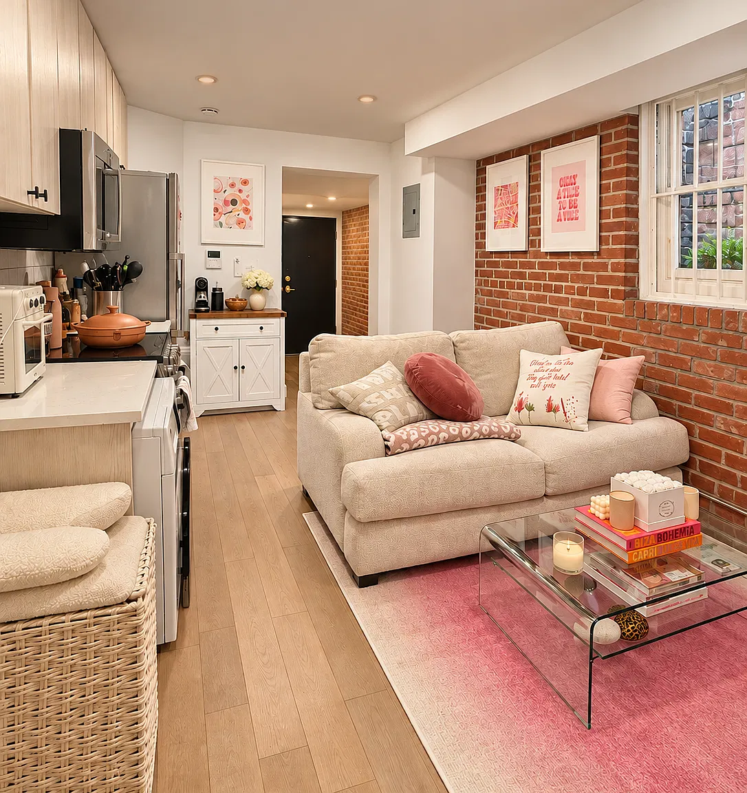 275 Bleecker Street — Photo 1