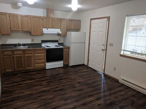 3331 Northwest Ave, Bellingham, WA