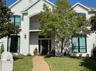 106 France Ct, Rockwall, TX 75032