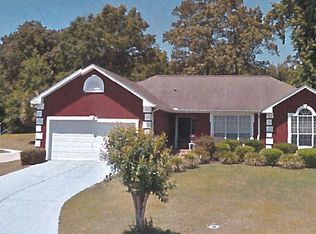 2642 Topaz Way, Tallahassee, FL 32309
