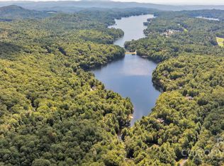 Cardinal Drive B #1A & 1, Lake Toxaway, NC 28747