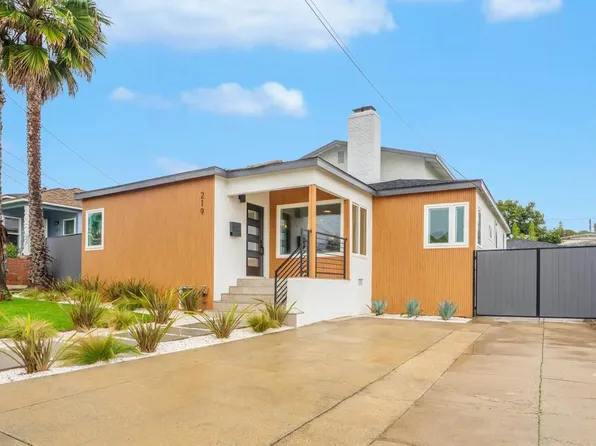 219 W Acacia Ave, El Segundo, CA 90245