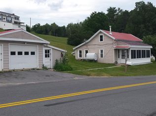 72 Gougeville Spring Rd, Cadyville, NY 12918