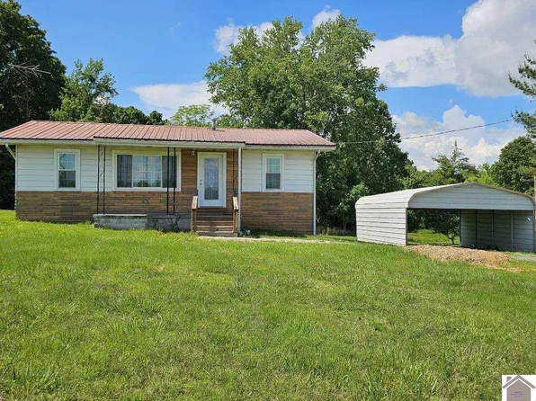 123 Highway 6017, Eddyville, KY 42038