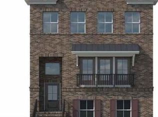 1461 Edgebrook Ct NE, Atlanta, GA 30329