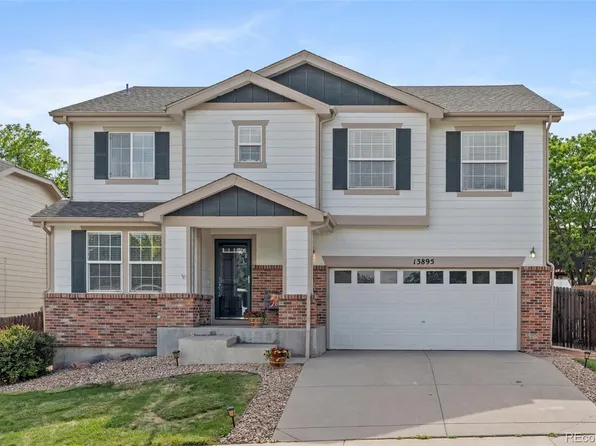 13895 Jersey Street, Thornton, CO 80602
