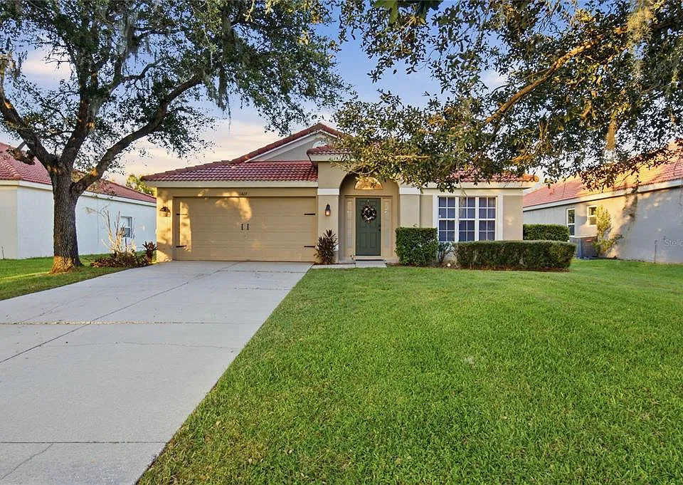11427 Arborside Bend Way