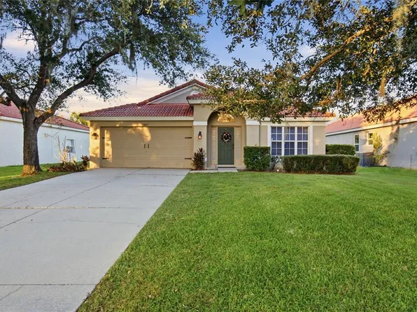 11427 Arborside Bend Way, Windermere, FL 34786